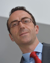 Eduardo Martínez, Director General del Sur de Europa de EasyVista