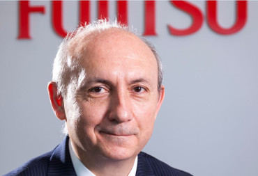 Carlos Cordero Fujitsu