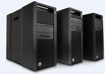 Workstations HP