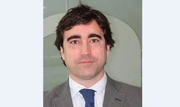 Juan José Colás, director comercial de Lantek