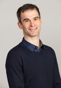 James Wood, director de las líneas Factory y Activplant de Aptean