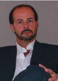 Ignacio López Carrillo, Director del área de Gobierno de Pruebas de LEDAmc