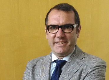 Massimo Fatato, vicepresidente de telecomunicaciones de EMEA en Red Hat