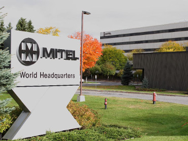 Mitel headquarters
