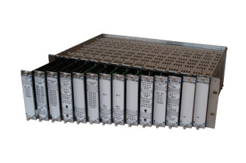 Equipos de infraestructura terminal de Albalá Ingenieros