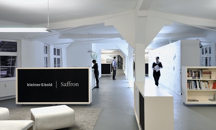 Saffron refuerza su presencia en el mercado germano