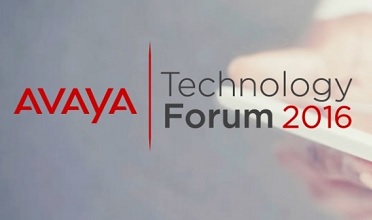 Avaya Technology Forum 2016
