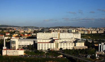 Avaya despliega una red en los hospitales Alvaro Cunqueiro y Maxoeiro de Vigo