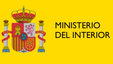 Ministerio del interior