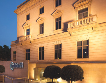 Sede del Banco Meiolanum