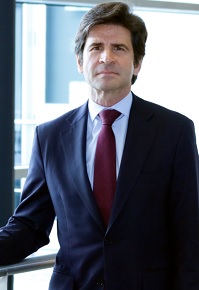 Silviano Andreu, Responsable de Minsait
