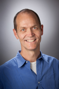 Doug Cutting, ?Chief Architect at Cloudera