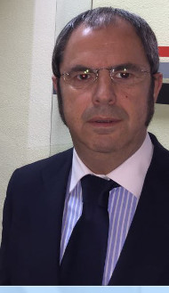 Carlos del Castillo, Director General de Seringe