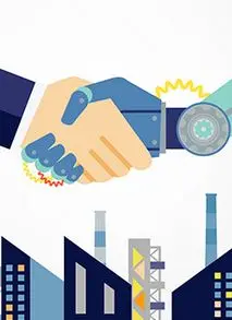 El reto de la ciberseguridad obstaculiza el  desarrollo de la Industria del futuro