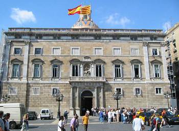 El Parlament de Catalunya reclama medidas favorables al sector de los videojuegos