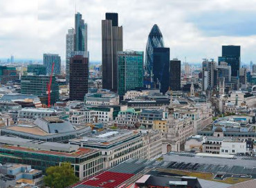 La fintech avivan la disrupción del negocio bancario