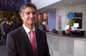 José María de la Torre