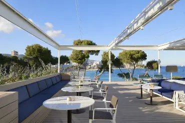 Meliá Hotels Interior