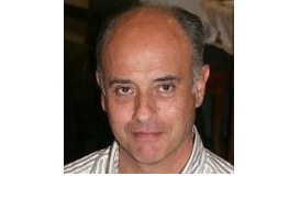 Rafael Cal, Technical Manager & Solution Designer para Iberia & LatAm de CAST