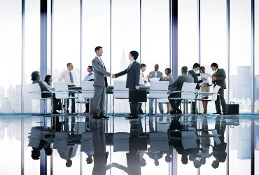 Encuentro del Canal TIC de Valor 2016