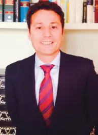 Miguel Valdés Borruey, Socio de VL Asociados