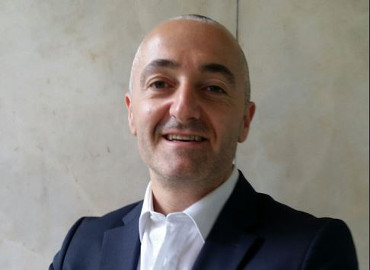 Marcello Scanavacca, Director de Ingeniería Preventa de España y Portugal de Avaya