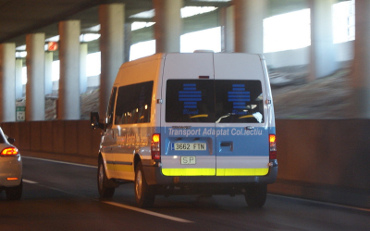 Ambulancias Blanch mejora la atención del paciente con TomTom Telematics