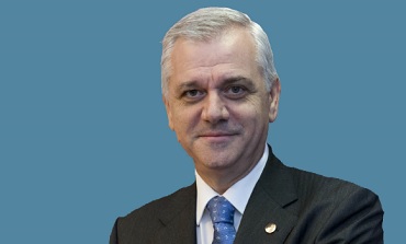 Guillermo Ulacia, Presidente de Ibermática