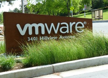 Sede de VMware