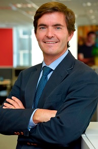 Juan Chinchilla, nuevo Director de Marketing del sur de Europa para Lenovo EMEA