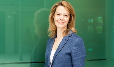 Ariadna Hernández, nueva directora de Relaciones Externas/Comunicación en Cisco para España y Portugal
