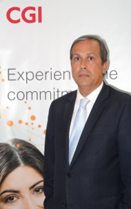 Paulo Magro da Luz CGI