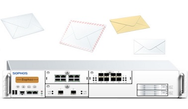 Sophos Email