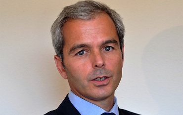 Ignacio Riera, director de Alianzas para España y Portugal de Software AG