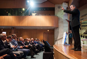 Luis Miguel Gilpérez