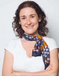 Carolina Moreno, Directora General de Liferay para el Sur de Europa