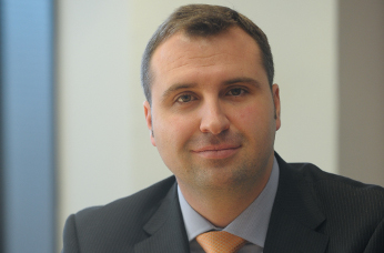 Jorge Hurtado. Country Manager, Iberia (Spain & Portugal) de Interactive Intelligence