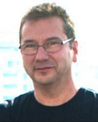 Rufino Contreras, Redactor Jefe de Computing