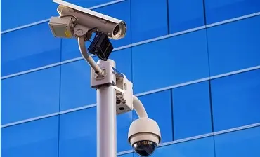 Centinela, solución de control de fronteras