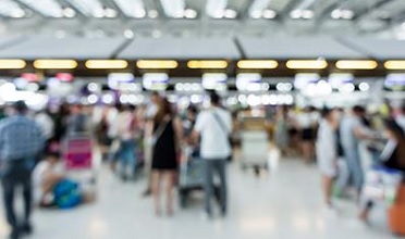 AENA aborda su seguridad integral