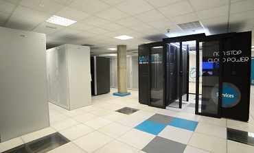 Uniway Technologies potencia sus soluciones cloud con tecnología NetApp