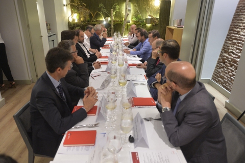 Encuentro Computing sobre DevOps