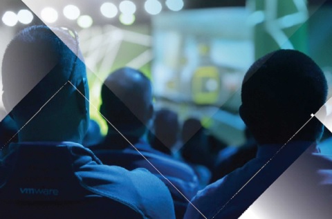 VMworld 2016