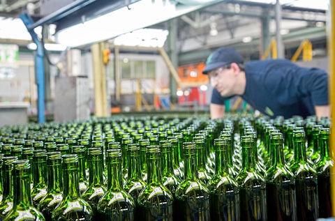 Grupo SPEC implanta su software de gestión en Grupo Vidrala