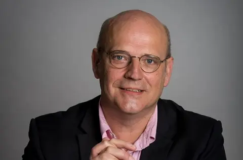 Vincent Migayrou, CFO de EasyVista