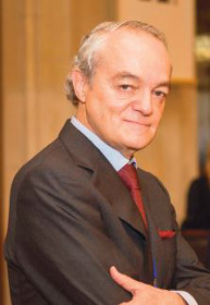 José Manuel de Riva, Presidente de Ametic