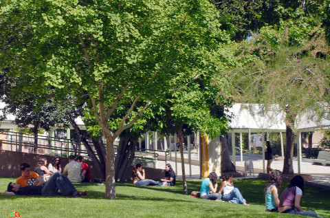 Unit4 predica la transformación digital en el campus de las universidades españolas