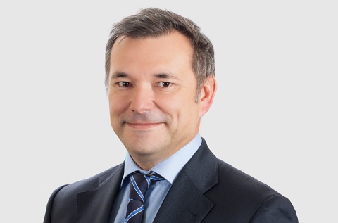 Gabriel Martín, Country Manager de Commvault para España y Portugal