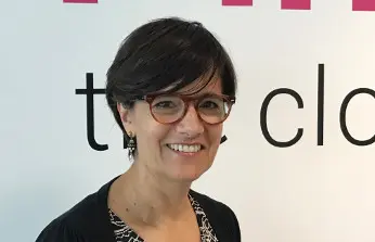 María José Rodríguez, nueva directora de Canal y Venta Indirecta de Enimbos