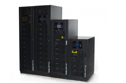 Salicru, ante el reto de la transformación digital